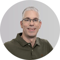 Roy Jongerden, eigenaar van Websteen