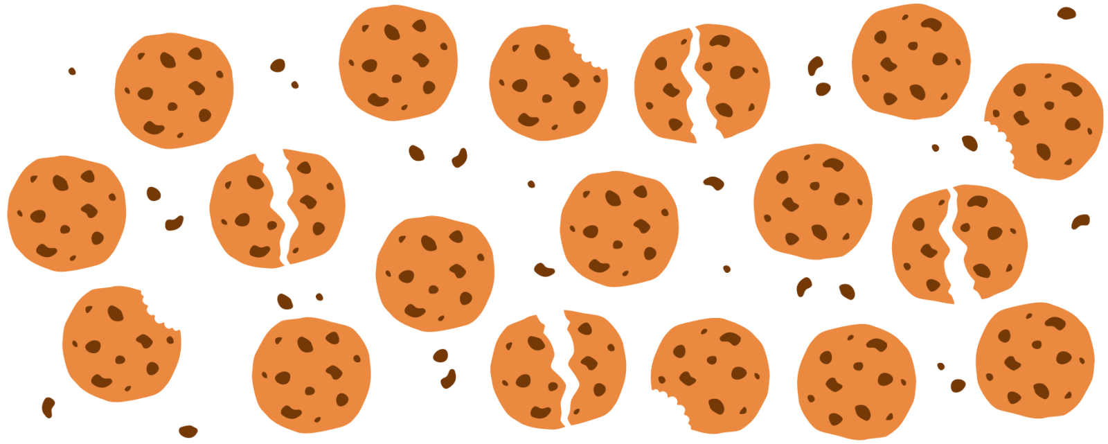 Cookies op de pagina Cookies op de pagina